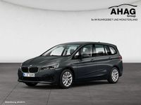 Gebraucht BMW 220 Advantage 178 PS (130 kW) 2022 Silber Van / Kleinbus