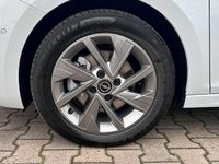 Neu Opel Corsa Edition 101 PS (74 kW) 2025 Weiß Limousine