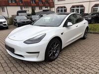 Gebraucht Tesla Model 3 366 kW (498 PS) 2021 Weiß Limousine
