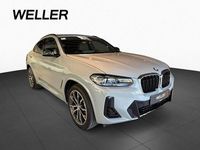 Gebraucht BMW X4 Performance 340 PS (250 kW) 2025 Grau SUV
