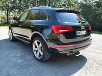 gebraucht Audi Q5 2.0 TDI S-tronic Quattro Top