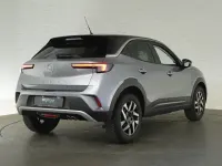 Gebraucht Opel Mokka Elegance 136 PS (100 kW) 2023 Grau SUV