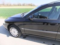 Gebraucht Volvo V70 140 PS (102 kW) 2003 Schwarz Kombi