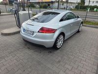 Gebraucht Audi TT Sport 200 PS (147 kW) 2006 Silber Coupé