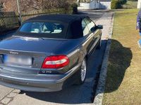 Gebraucht Volvo C70 163 PS (119 kW) 2003 Cabrio