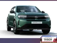 Neu Opel Frontera 145 PS (106 kW) 2025 Grün SUV