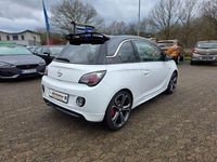 Gebraucht Opel Adam S 150 PS (110 kW) 2019 Weiß Kleinwagen