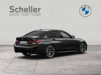 Neu BMW 320 M Sport 184 PS (135 kW) 2026 Black sapphire Limousine