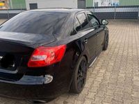 gebraucht Suzuki Kizashi 2.4 4x4 CVT Sport