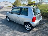 gebraucht VW Lupo TÜV Neu