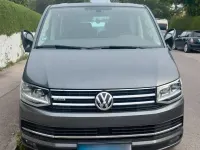 Gebraucht VW Multivan Highline 204 PS (150 kW) 2016 Andere farben Van / Kleinbus