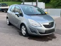 Gebraucht Opel Meriva 120 PS (88 kW) 2011 Van / Kleinbus