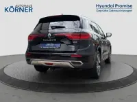 Gebraucht Renault Koleos Initiale Paris 184 PS (135 kW) 2021 Schwarz SUV