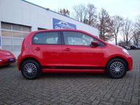 gebraucht VW up! up! move