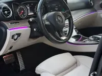 Gebraucht Mercedes E220 All-Terrain 194 PS (142 kW) 2017 Schwarz Kombi