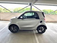 gebraucht Smart ForTwo Electric Drive EQ Pulse GARANTIE*NAVI*APPLE*ANDEOID*PANO