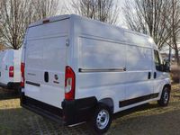 gebraucht Fiat Ducato 120 L2H2 RS: 3450 mm Hochr.-Kasten 30 (290)