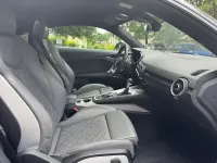 Gebraucht Audi TT S-Line 230 PS (169 kW) 2015 Grau Coupé
