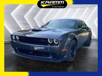 Gebraucht Dodge Challenger 492 PS (361 kW) 2023 Grau Coupé