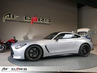 Gebraucht Mercedes AMG GT 63 Premium 585 PS (430 kW) 2024 High tech silber Coupé