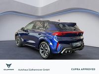 Gebraucht Cupra Terramar 150 PS (110 kW) 2025 Blau SUV