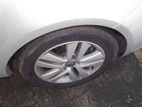 Gebraucht Opel Meriva Style 140 PS (102 kW) 2015 Silber Van / Kleinbus