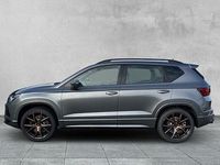 Neu Cupra Ateca 300 PS (220 kW) 2025 Grau SUV
