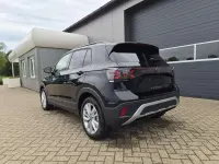 Neu VW T-Cross Life 116 PS (85 kW) 2026 Deep black perleffekt SUV