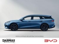 Neu BYD Seal Boost 184 PS (135 kW) 2026 Limousine