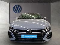 Gebraucht VW Arteon R 320 PS (235 kW) 2023 Mondsteingrau Kombi
