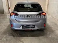 Gebraucht Opel Corsa Edition 102 PS (75 kW) 2022 Grau Kleinwagen