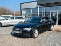 Gebraucht Audi A4 Sport 190 PS (139 kW) 2016 Schwarz Kombi