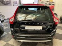 Gebraucht Volvo XC60 Summum 163 PS (119 kW) 2012 Schwarz SUV