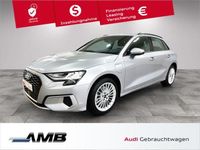 Gebraucht Audi A3 Sportback e-tron Advanced Plus 204 PS (150 kW) 2024 Kleinwagen