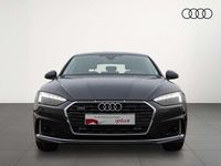 Gebraucht Audi A5 Advanced Plus 204 PS (150 kW) 2024 Manhattangrau metallic Limousine