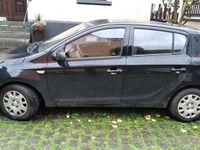 gebraucht Hyundai i20 i201.2 Classic