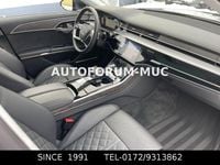 Gebraucht Audi A8L S-Line 286 PS (210 kW) 2024 Schwarz Limousine