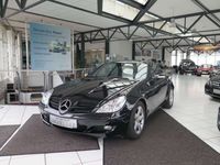 gebraucht Mercedes SLK200 Kompressor Automatik