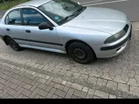 Gebraucht Mitsubishi Carisma 2001 Limousine
