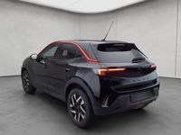 Gebraucht Opel Mokka 131 PS (96 kW) 2024 Karbon schwarz metallic SUV