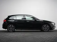 Gebraucht Mercedes A200 Advanced 150 PS (110 kW) 2023 Schwarz Limousine