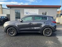 gebraucht Kia Sportage 1.6 GDI Dream Team 2WD