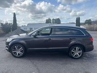 Gebraucht Audi Q7 233 PS (171 kW) 2007 SUV
