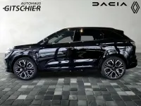 Neu Renault Austral Esprit Alpine 200 PS (147 kW) 2026 Black pearlschwarz metallic SUV