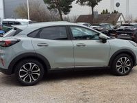 Neu Ford Puma Titanium 125 PS (91 kW) 2025 Grau SUV