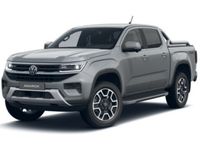 Neu VW Amarok Style 241 PS (177 kW) 2025 Grau Pickup