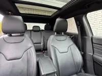 Gebraucht Jeep Compass 150 PS (110 kW) 2021 Grau SUV