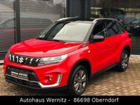 Gebraucht Suzuki Vitara Comfort 129 PS (94 kW) 2020 Rot SUV