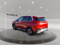 Gebraucht Maxus D60e 130 kW (177 PS) 2025 Coral red SUV