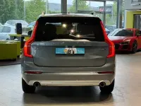 Gebraucht Volvo XC90 235 PS (172 kW) 2018 Grau SUV